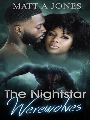 cover image of Nightstar Werewolves